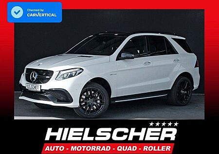 Mercedes-Benz GLE 63 AMG gebraucht kaufen Mercedes-Benz GLE 63 AMG 4Matic - Night Paket - AMG-Perf.-AGA