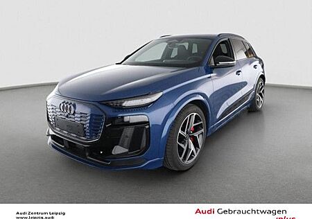 Audi Q6 e-tron performance *LED+*Pano*AHK*HuD*Air*B&O