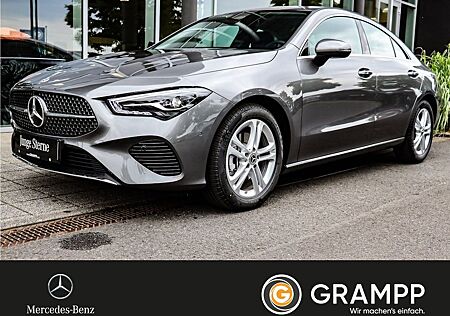 Mercedes-Benz CLA 180 ProgressiveLine Advanced/Kamera/MBUX/LED