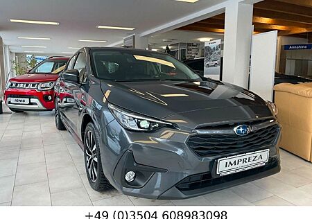 Subaru Impreza 2.0 e-Boxer Platinum*LED*AWD*DAB+*SHZ