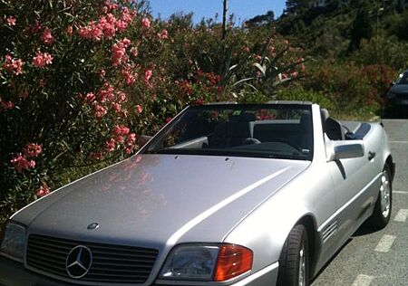 Mercedes-Benz SL 320 SL