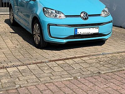 Volkswagen e-up! MAX#CCS#5J-Garantie#Sitzheizung#Kamera#WR#