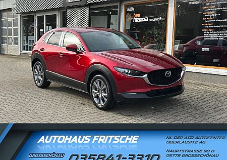 Mazda CX-30 2.5l Centre-Line /Design-Paket /Matrix-LED