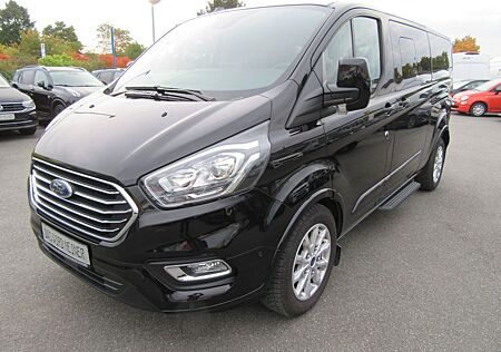 Ford Tourneo Custom L2 Automatik Titanium