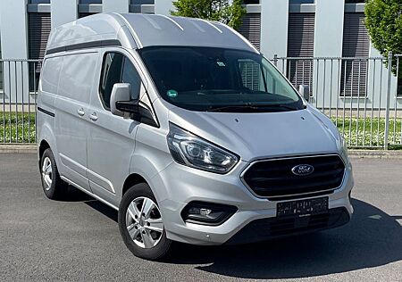 Ford Transit Custom Kasten L1 H2 170PS TOP ZUSTAND!!!