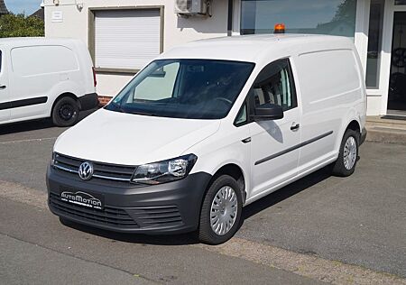 VW Caddy Volkswagen Maxi Kasten BMT*Klima*PDC*DSG*1.Hd*HU-Neu