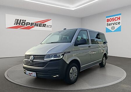 VW T6 Caravelle Volkswagen T6.1 Transporter Caravelle Trendline 2.0 TDI KR