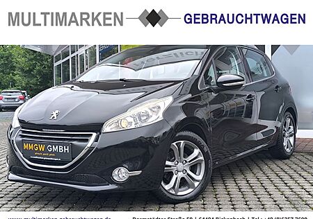Peugeot 208 Allure 1.2 PureTech 110 Klimaat/SHZ/Temp/PDC