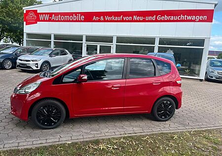 Honda Jazz 1.4 Comfort*2-Hand