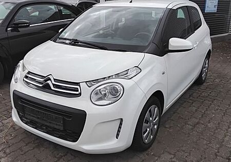 Citroën C1 Feel