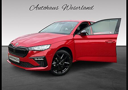 Skoda Scala gebraucht kaufen Skoda Scala FL SELECTION - 4,49% - GARANTIE BIS 03/29