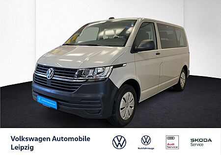VW T6 Kombi Volkswagen T6.1 Kombi KR *GRA*PDC*SHZ*Garantie 5J*APP*RFK