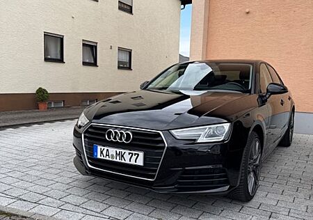 Audi A4 1.4 TFSI S tronic -