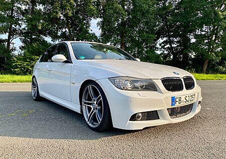 BMW 330d -