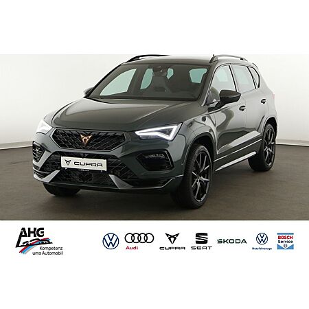 Cupra Ateca leasen