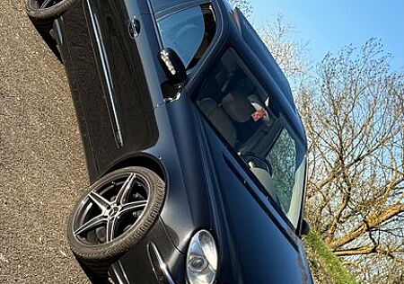 Mercedes-Benz E 500 4MATIC Avantgarde