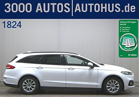 Ford Mondeo Turnier 2.0 EcoBlue ) Trend LED AHK Navi