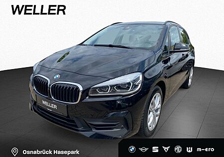 BMW 2er 225XE IPERFORMANCE A Bluetooth Navi LED Klima