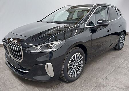 BMW 218i Active Tourer Luxury Line -- AHK/ACC/ 17LM