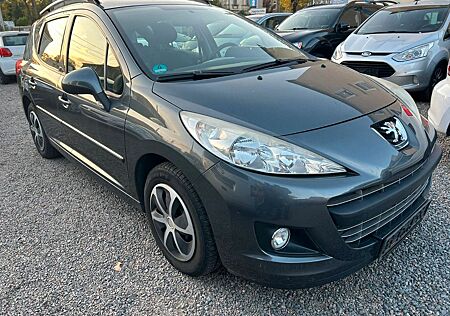 Peugeot 207 SW Tendance