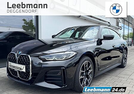 BMW 420i Gran Coupé M-Sport ACC GARANTIE bis 05/2029