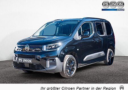 Citroën Berlingo 1.2 Plus M 110 KAMERA W-LAN FACEL. LED