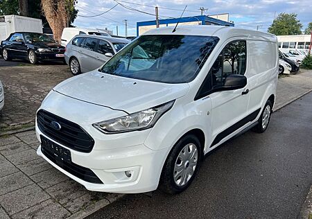 Ford Transit Connect Kasten Trend L2 Navi.Kamera