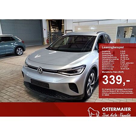 VW ID.4 leasen