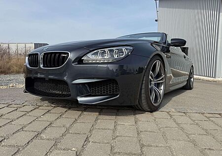 BMW M6 INDIVIDUAL*wenig KM* Scheckheft*Akrapovic*