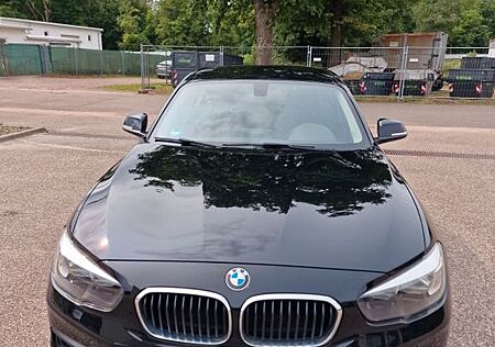 BMW 116i Advantage Advantage
