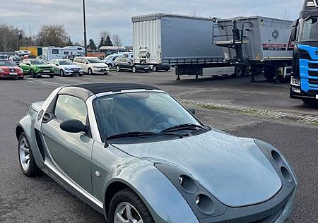 Smart Roadster /coupe