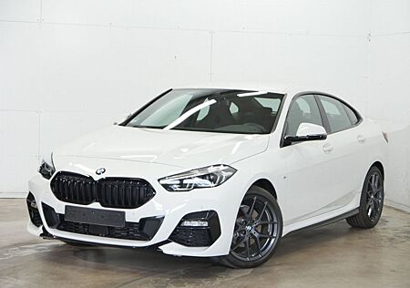 BMW 216d MSport M-Sportsitze 18 Zoll HiFi LED RFK Sh