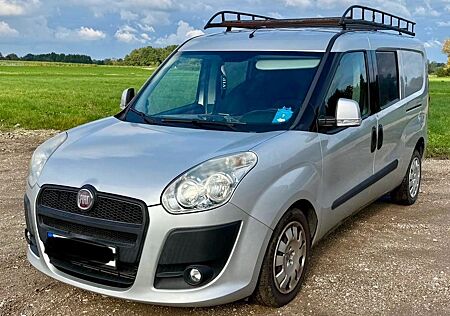 Fiat Doblo 1.6 16V Multijet/AHK