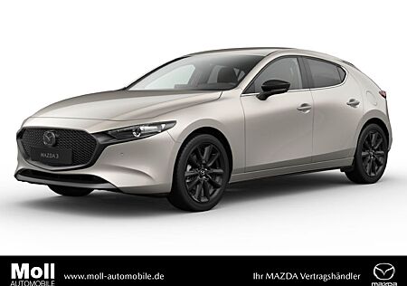 Mazda 3 Nagisa 2025 2.5l e-Skyactiv G FWD