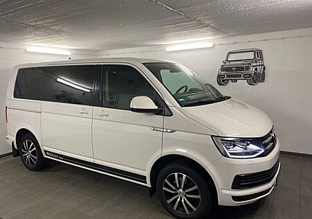 VW T6 Caravelle Volkswagen Comfortline LED