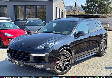 Porsche Cayenne GTS/BOSE/CHRONO/DAB/AHK/18-WEGE/PDC/KEYL
