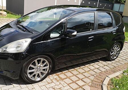 Honda Jazz 1.4 Elegance Elegance