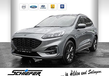 Ford Kuga ST-Line X PHEV *AHK*Pano.D.*i.LED*ACC*uvm.