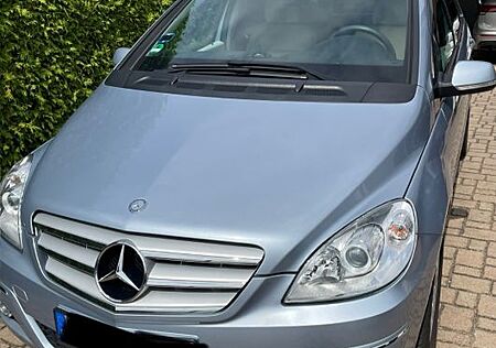 Mercedes-Benz B 150 Autotronic -