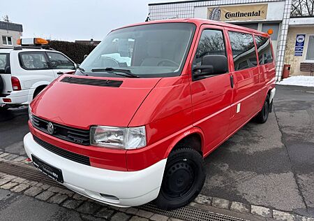 VW T4 Caravelle Volkswagen T4 2.5TDI, 1.Hand, *54TKM* Webasto *RARITÄT* TÜV