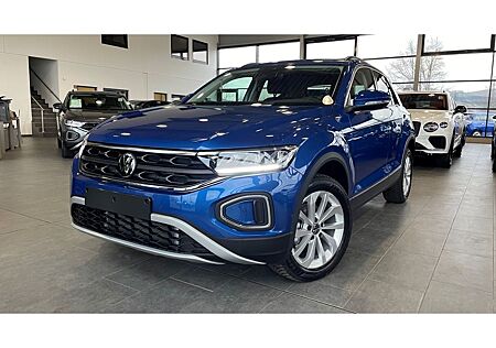 VW T-Roc Volkswagen Prime 1.5 TSI Navi Keyless LED Kamera ACC