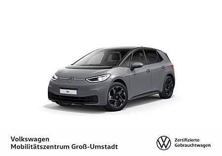 VW ID.3 Volkswagen 110 kW Style+NAVI+LED+ACC+RFK+PDC+SHZ
