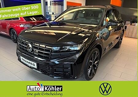 VW Touareg Volkswagen R-Line TDi Aktionspreis! Gültig nur bis