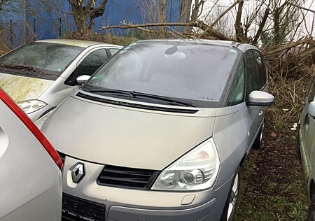 Renault Espace IV Privilege