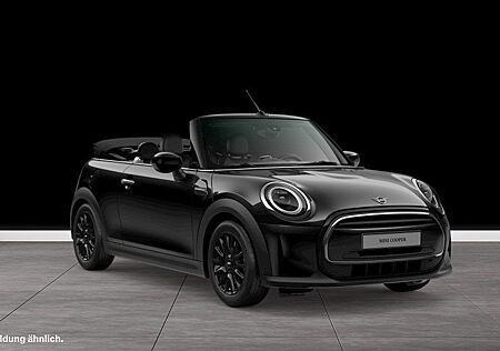Mini Cooper Cabrio PDC Sportsitze LED Sitzheizung