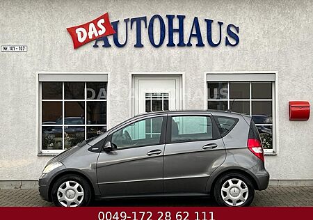 Mercedes-Benz A 160 A -Klasse 96000 KM