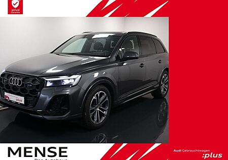Audi Q7 45 TDI quattro tiptronic S line Matrix|AHK|LM