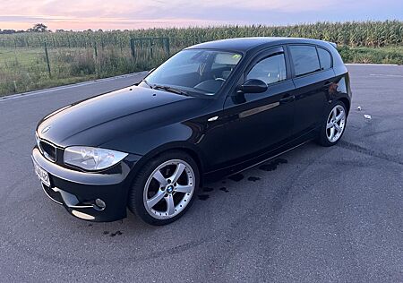 BMW 118i -