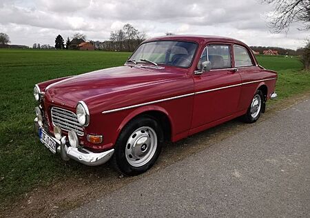Volvo Amazon