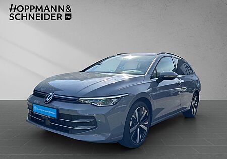 VW Golf Volkswagen Variant VIII Style 1.5 TSI-AHK-NAVI-LEDPLUS